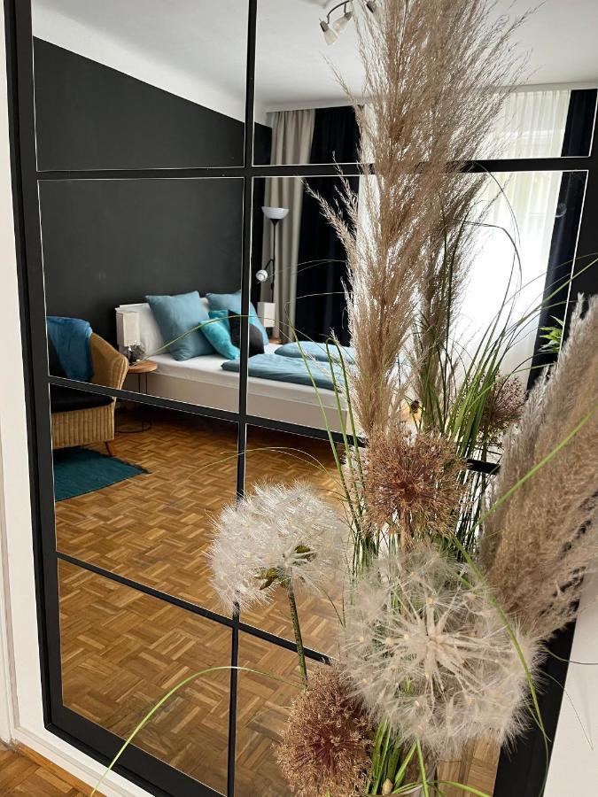 Apartment Vienna Niko Bagian luar foto